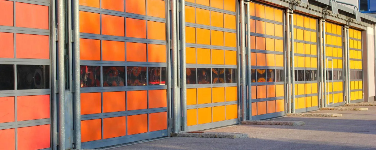 Klütsch Verladetechnik