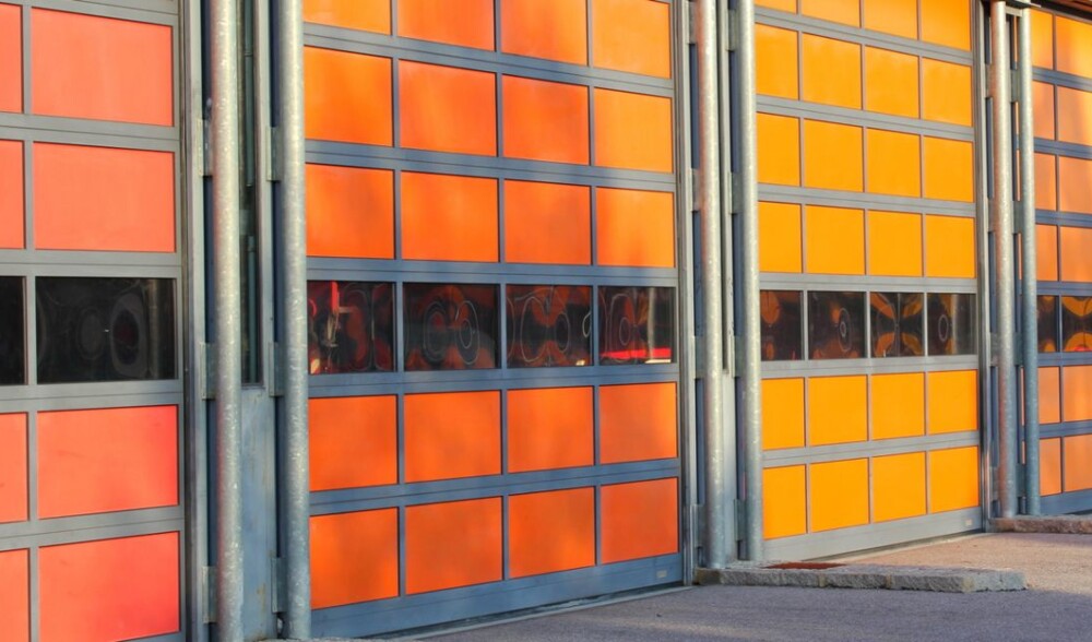 Wartung, Installation, Reparatur image